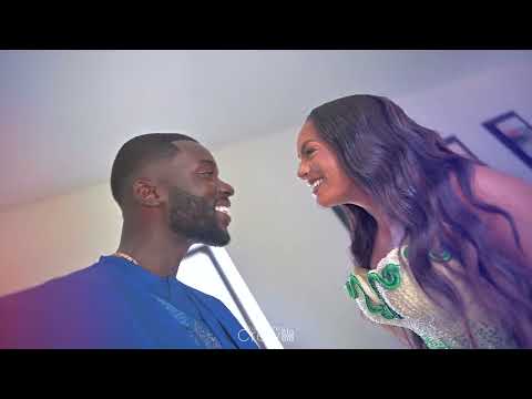 Shiv & Hadyn — Luxury wedding trailer