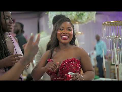 Claude & Kiki — Full wedding film