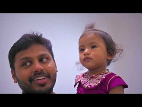 Shree Kridha — Portrait film