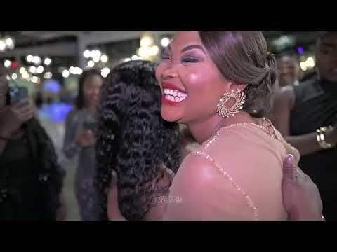 Mavis' Grand Celebration — Full party film