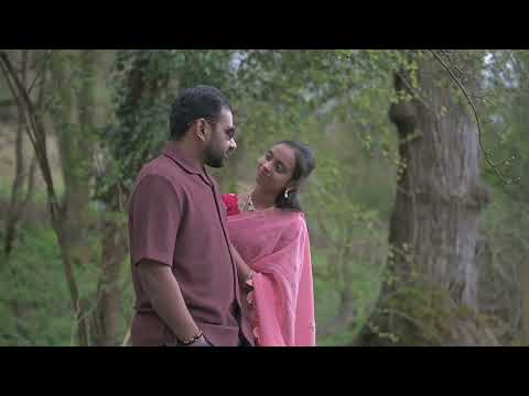 Pawan — Pre-wedding film