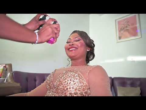Mavis' Grand Celebration — Party highlights