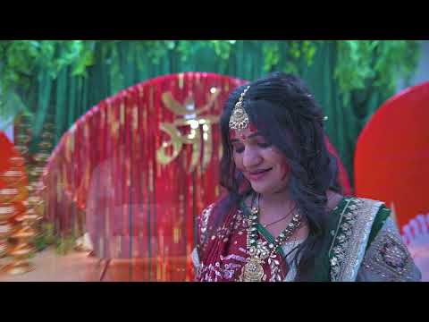 Raj & Krupa — Baby shower film