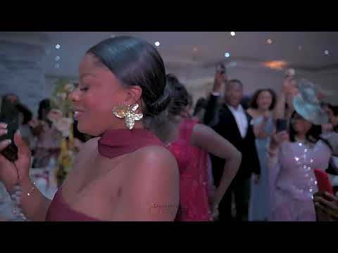 Andrew & Abigail — Full wedding film