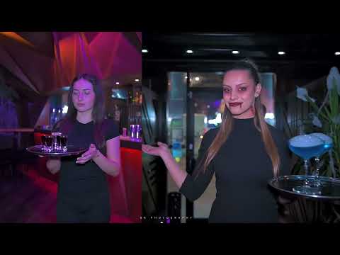 Black Moon Lounge — Nightlife film