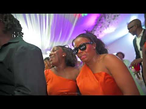 Claude & Kiki — Wedding trailer